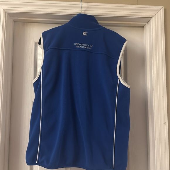 University of Kentucky Women’s Vest - Picture 4 of 6